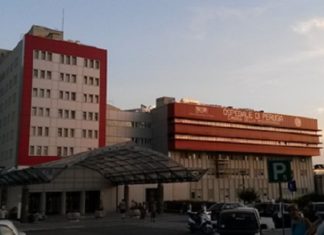 Ospedale di Perugia: nuove soluzioni per le patologie alla schiena. Impiantati su tre pazienti dispositivi per la stenosi del canale vertebrale