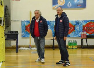 Positivo il primo bilancio per la 3M Pucciufficio Perugia