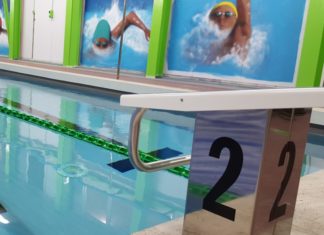 Riapre la piscina comunale di Cagli