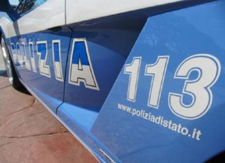 Strade al setaccio, aumentano i controlli della Polizia a Perugia