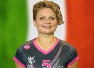 La Tuum Perugia affronta in trasferta Coveme San Lorenzo