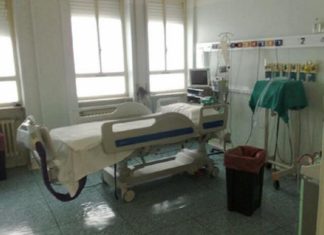 Trombectomia su 78enne colpita da un ictus