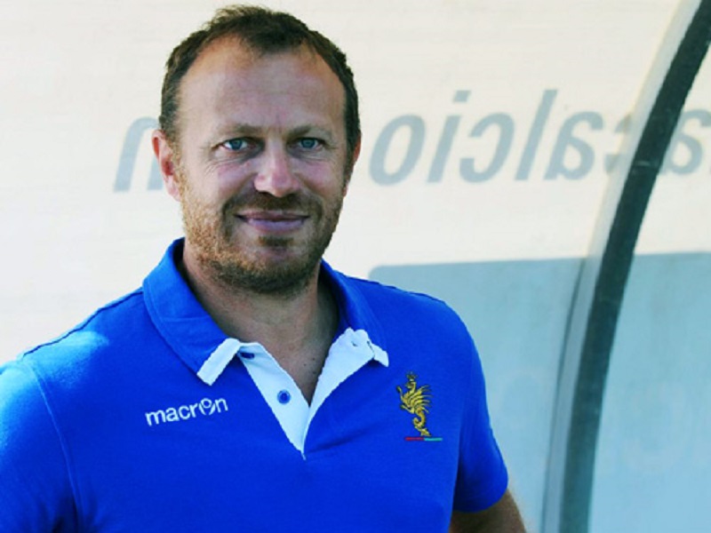Ternana - Novara