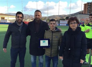 Memorial “Maurizio Cervelli”, ricordato lo storico dirigente del Tivoli