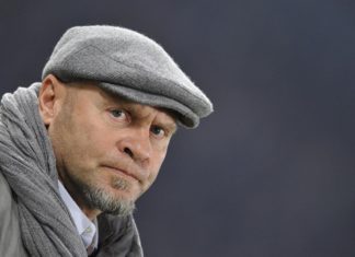 Cosmi: “Abbiamo fatto una buona gara, ma ci mancano i gol”