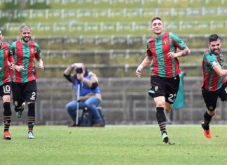 Breda: “Ottima gara, soprattutto degli esterni”