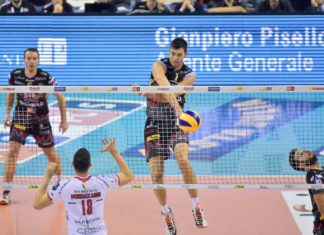 Coppa Italia, la Sir cerca la storia