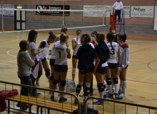 La Graficonsul San Mariano corsara a Terni