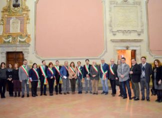 E’ nata l’Associazione I Borghi più belli d’Italia in Umbria