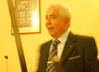 Panathlon: Andrea Tortora è il nuovo Governatore dell’Area 10