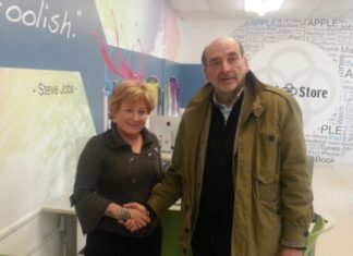 Nasce la collaborazione tra Fondazione SergioPerLaMusica e Istituto Tecnico Tecnologico Statale “A. Volta” di Perugia