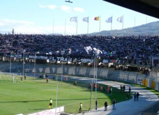 Daspo per due ultrà perugini