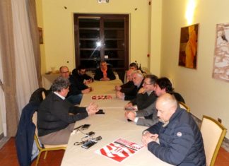 Acd Bastia 1924: “Serve l’aiuto della città per terminare il campionato”