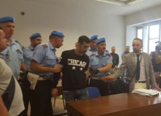 Omicidio Raggi, la famiglia cita due Ministeri