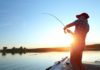 Pesca sportiva: c'è un nuovo Piano Regionale