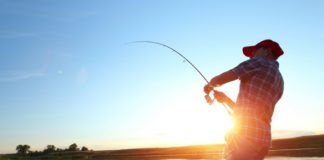 Pesca sportiva: c'è un nuovo Piano Regionale