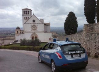 In libertà vigilata molesta la sua ex fidanzata