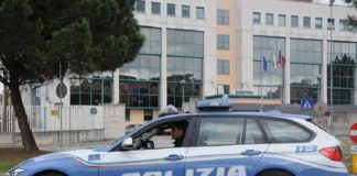 La Polizia di Perugia espelle 27 stranieri