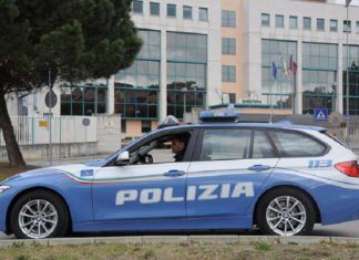 La Polizia di Perugia espelle 27 stranieri
