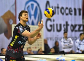 Ultima giornata di regular season, contro Latina sperando in un passo falso di Verona