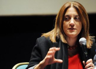 Sisma, Marini: "Velocizzare la ricostruzione"