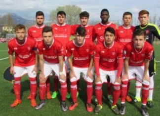 Viareggio Cup: il Pumas batte il Perugia