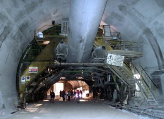 Tav: il gup di Firenze proscioglie Incalza e Mele