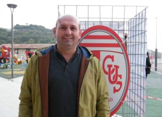 Serie A, la Barton Cus Perugia ospita Milano