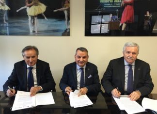 Internazionalizzazione dell imprese, intesa tra Regione e Camera di Commercio