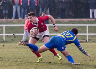 Riuscito l’intervento effettuato a Lorenzo Crotti