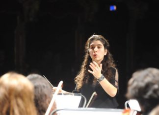 Impresa e musica insieme con l’Orchestra Sinfonica Abruzzese