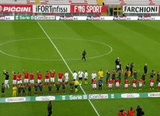 Segna Prcic, goduria Grifo