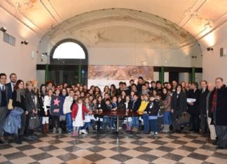 Umbria: Play Energy Enel. Premiate le scuole vincitrici del concorso