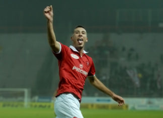 Il Perugia non ha mai battuto la Salernitana in Serie B