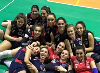 Trevi San Mariano batte Foligno e tiene in vetta