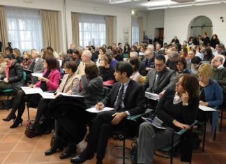 Medicina generale, tre giorni di formazione a Villa Umbra