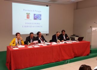 La Provincia deve diventare la “casa dei comuni”