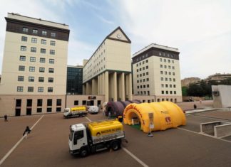 A Perugia raccolte 1.810 tonnellate di oli lubrificanti usati