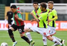 Calcio, Serie B: anche la Ternana fa ricorso