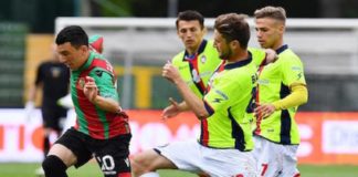 Calcio, Serie B: anche la Ternana fa ricorso