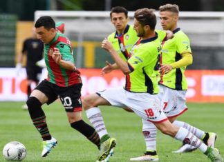 Calcio, Serie B: anche la Ternana fa ricorso