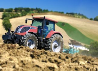 Terremoto, pronti altri 52 milioni per l'agricoltura