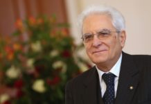 L'Umbria ricorda il sisma del '97 con Sergio Mattarella