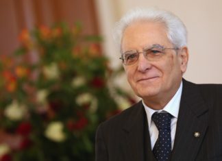 L'Umbria ricorda il sisma del '97 con Sergio Mattarella