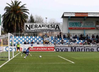 Virtus Entella-Ternana 2-2. Giù il cappello per queste Fere