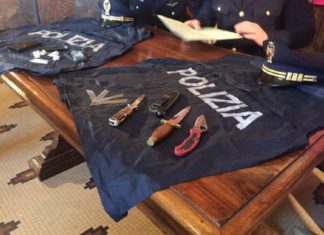 Furti in stazione, fermati alcuni giovani maghrebini