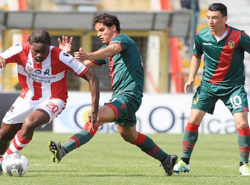 Vicenza - Ternana