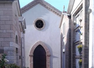 Attività funebri e cimiteriali, nuove norme in Umbria Attività funebri e cimiteriali, nuove norme in Umbria