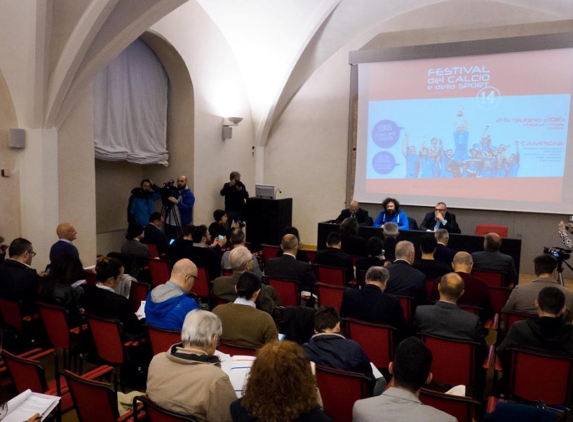 Festival del Calcio 3