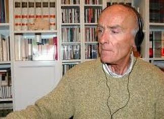 Il parco minerario di Buonacquisto sarà dedicato alla memoria di Valentino Paparelli